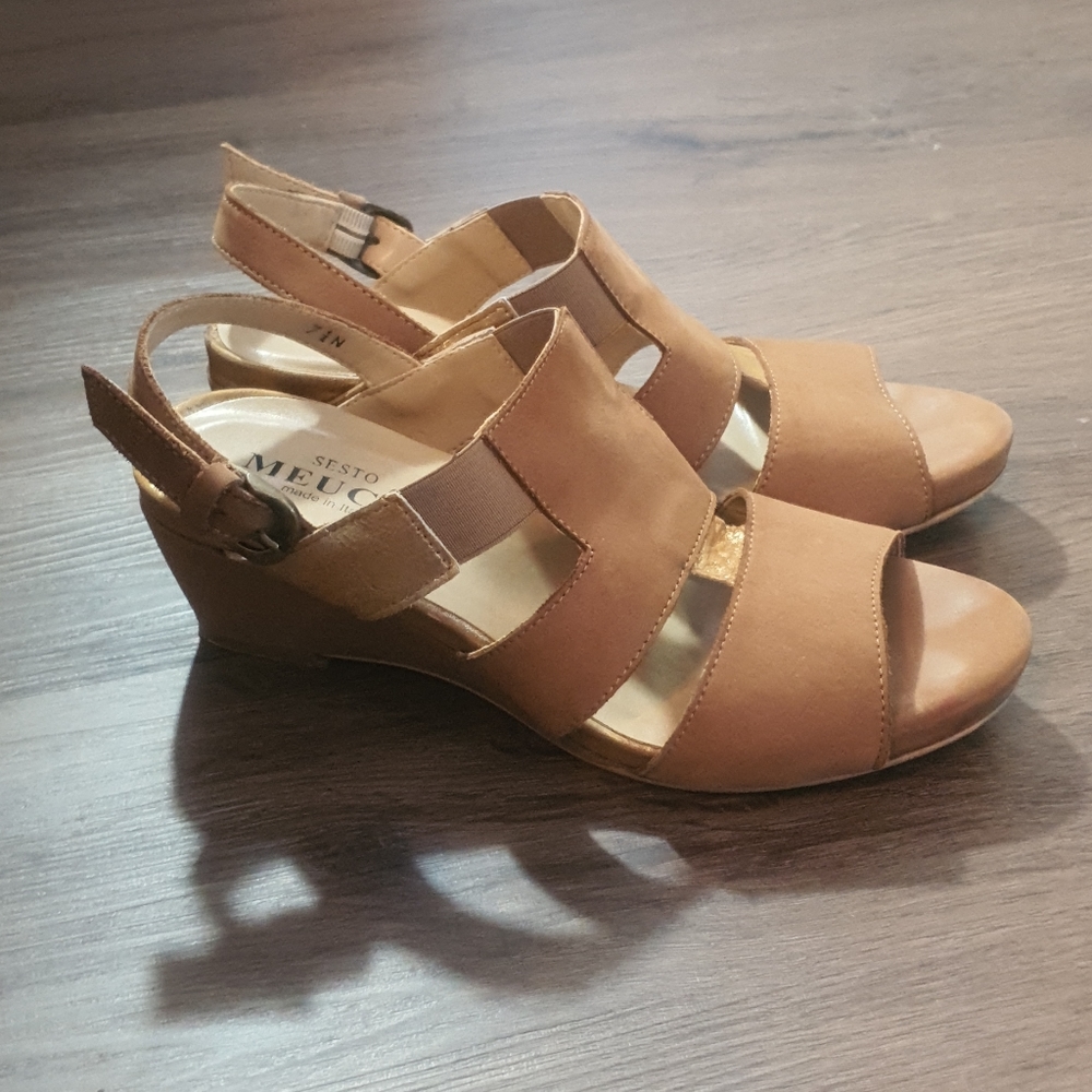 Sesto Meucci ladies shoes